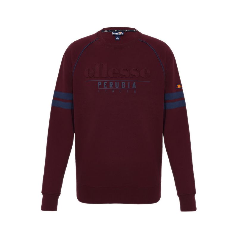 Raglan Men Sweatshirt - Zinfadel