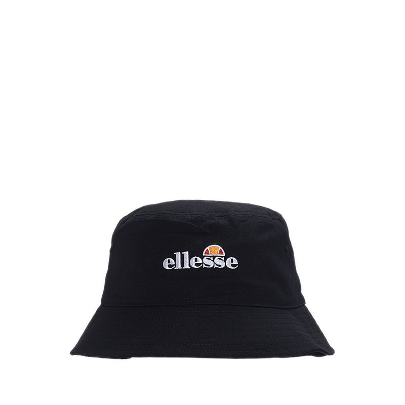 Unisex Classic Bucket Hat - Black