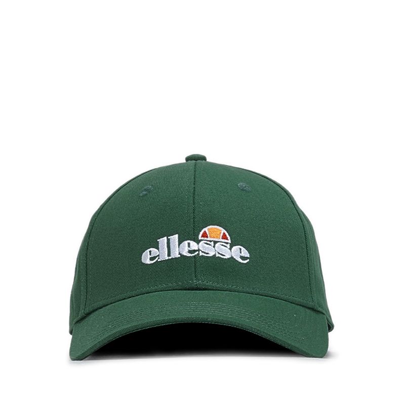 Unisex Casual Caps - Green