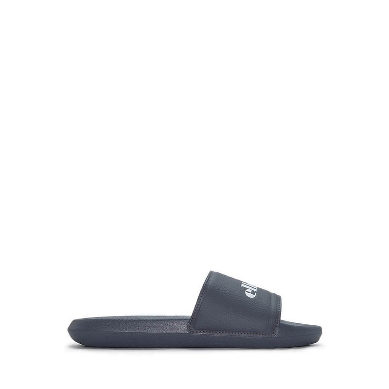 Unisex Classic Slides - Grey