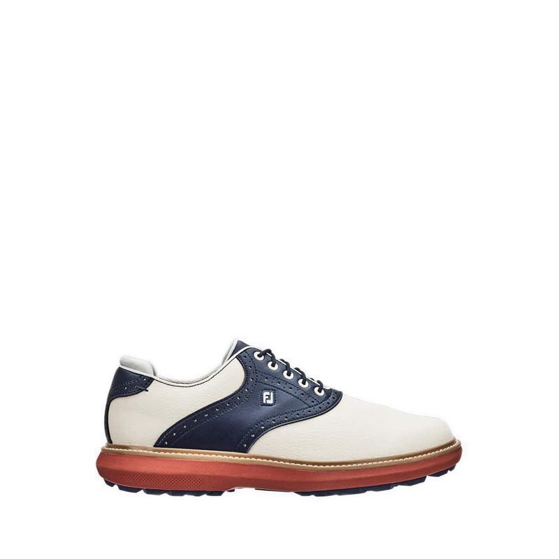 GOLF TRADITIONS SHOES SPL MEN'S - NAVY - GREY