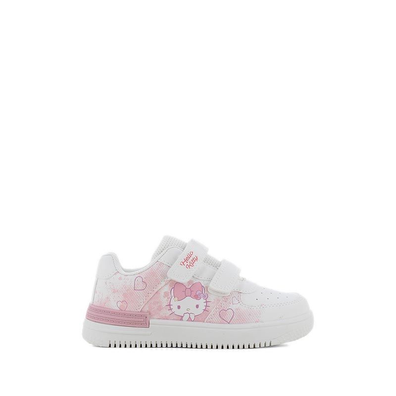 07109 Girl's Sneakers Pink