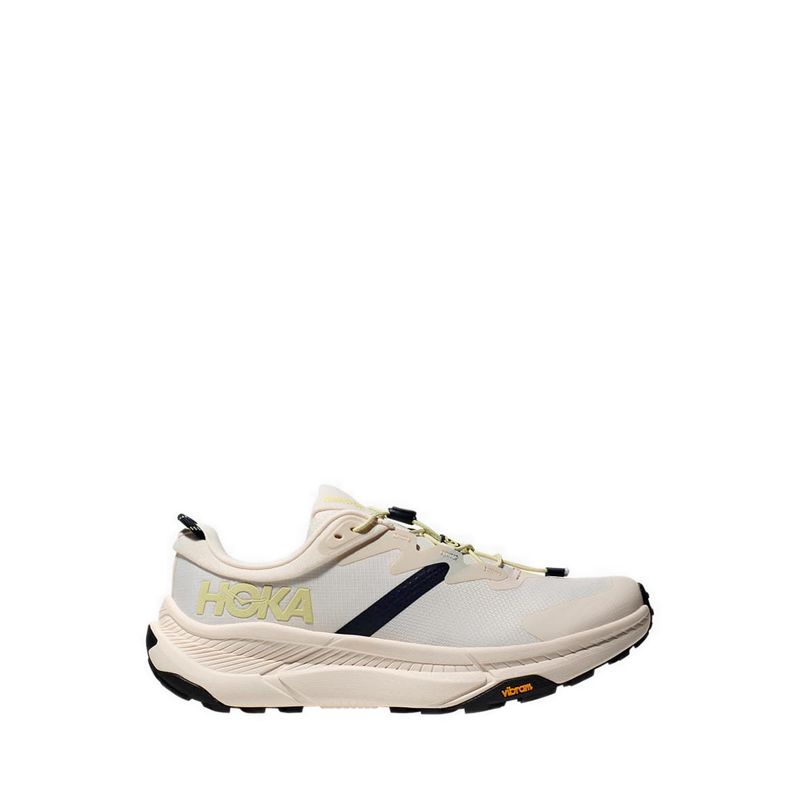 Transport Men's Outdoor Shoes - Alabaster / Varsity Navy