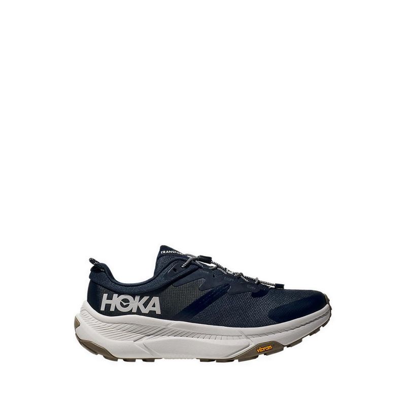 Transport Men's Outdoor Shoes - Varsity Navy / White