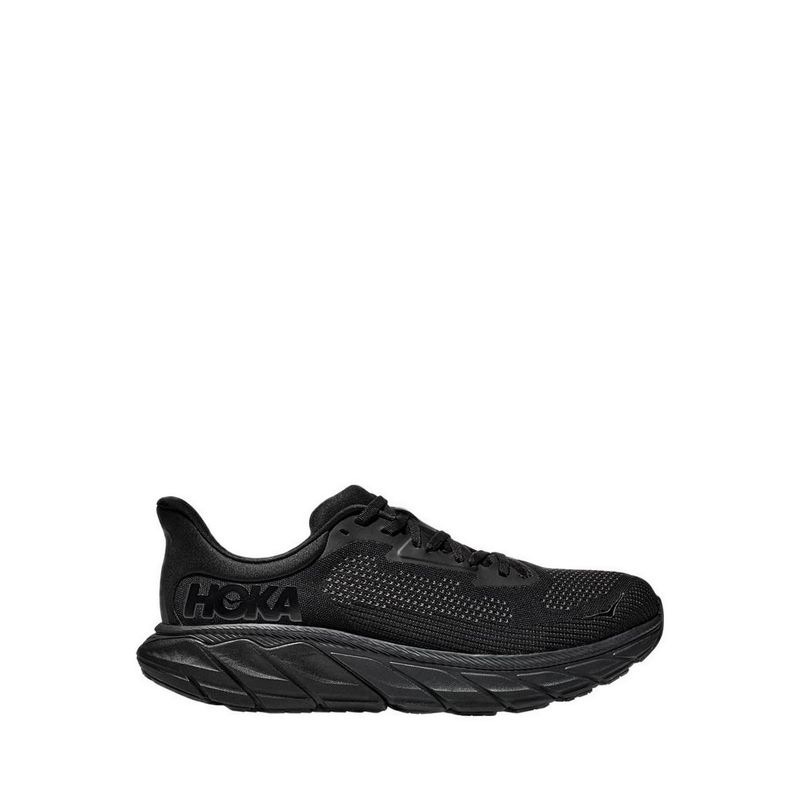 Arahi 7 Men's Running Shoes - Black/Black