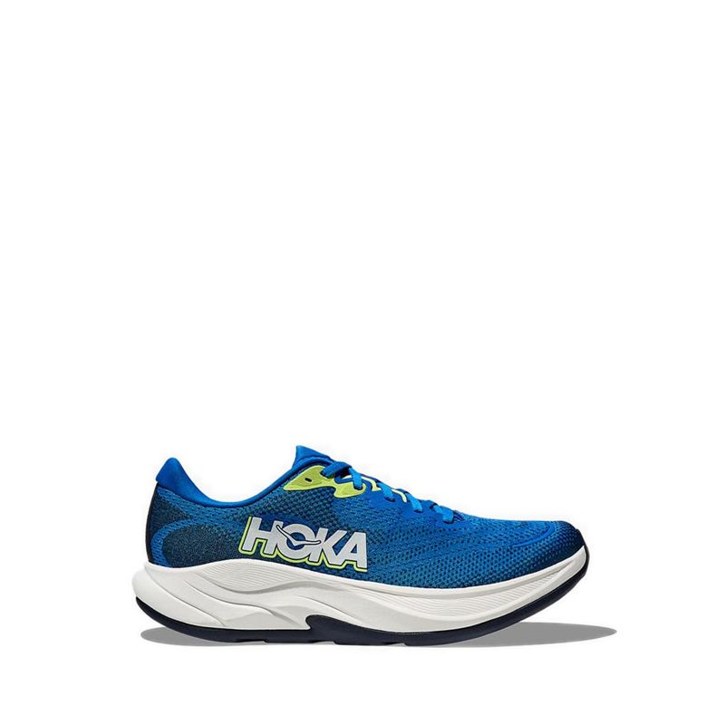 Rincon 4 Men's Running Shoes - Electric Cobalt / Varsity Navy