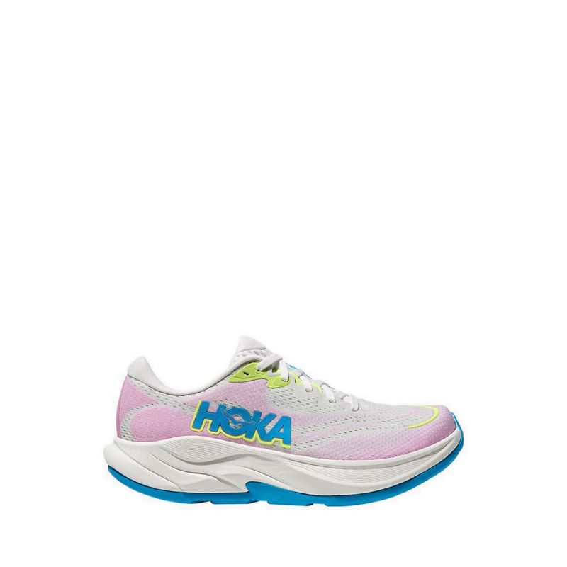 Rincon 4 Women's Running Shoes - Frost / Pink Twilight