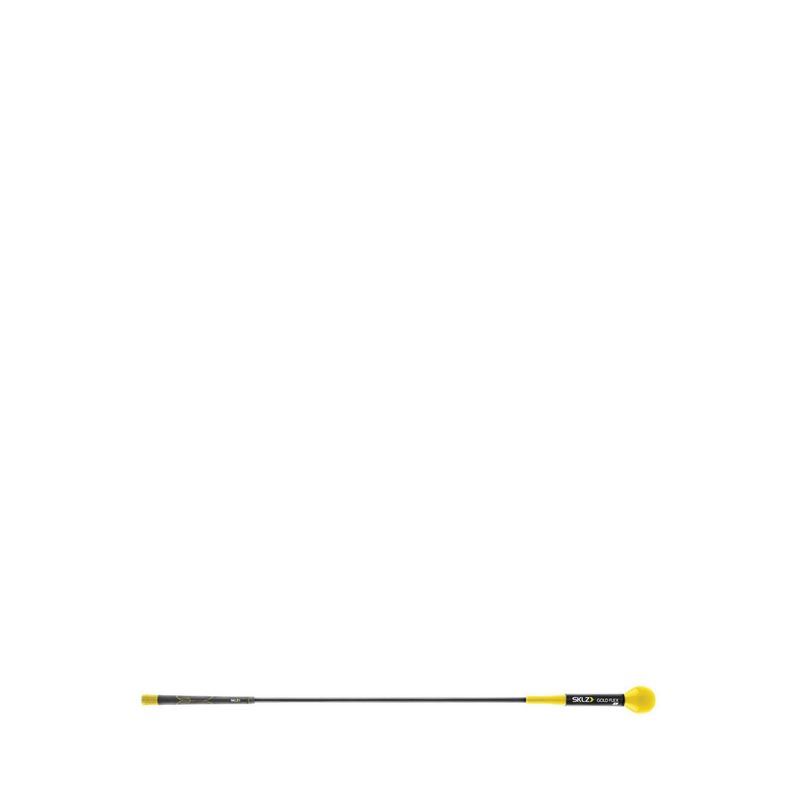 SKLZ Gold Flex 48" Stick Golf - Yellow
