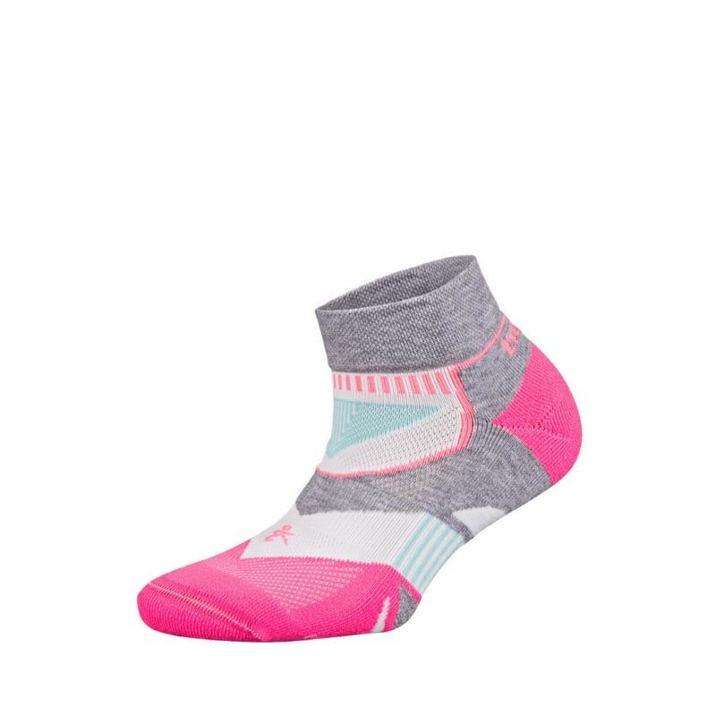 Balega Enduro Low Cut Adult's Running Socks (Size M)