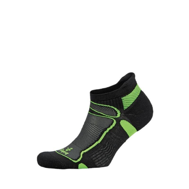 Balega Ultralight No Show Adult's Running Socks (Size M)