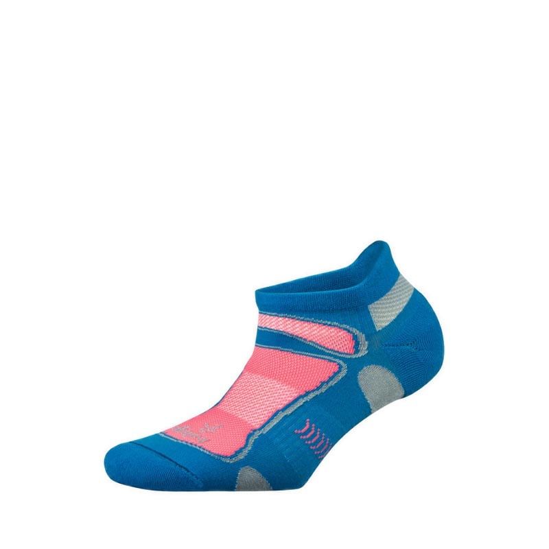 Balega Ultralight No Show Adult's Running Socks (Size M)