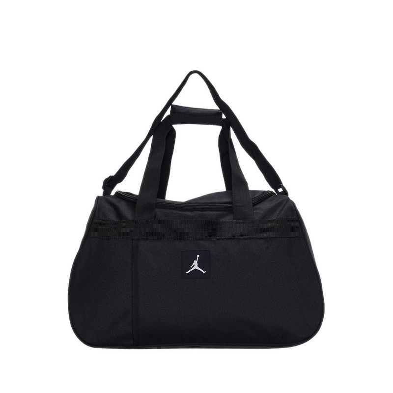 Rise Boy's Bags - BLACK
