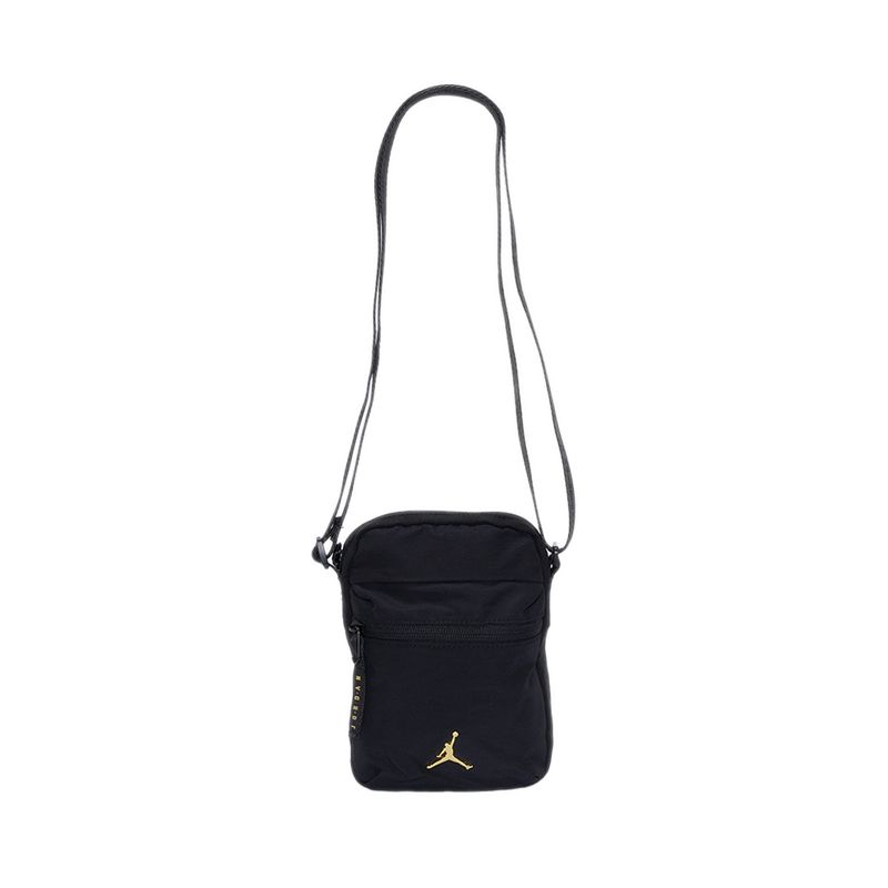 AIRBORNE Boy's Bags - Black