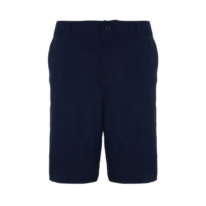 PERFORMANCE SEASONALS SHORTS BERMUDA MEN'S - NAVY BLUE/NAVY BLUE-NAVY