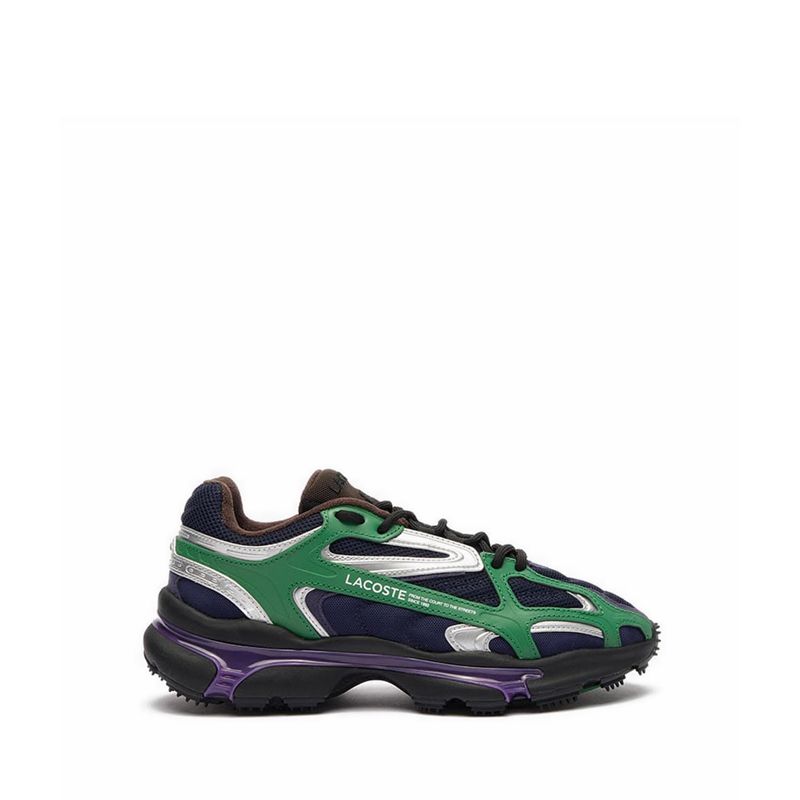 Men's L003 2K24 Trainers - Blue