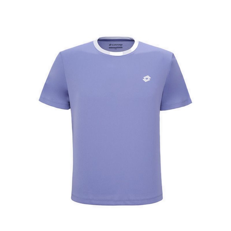 Franc Women T-shirt - Purple