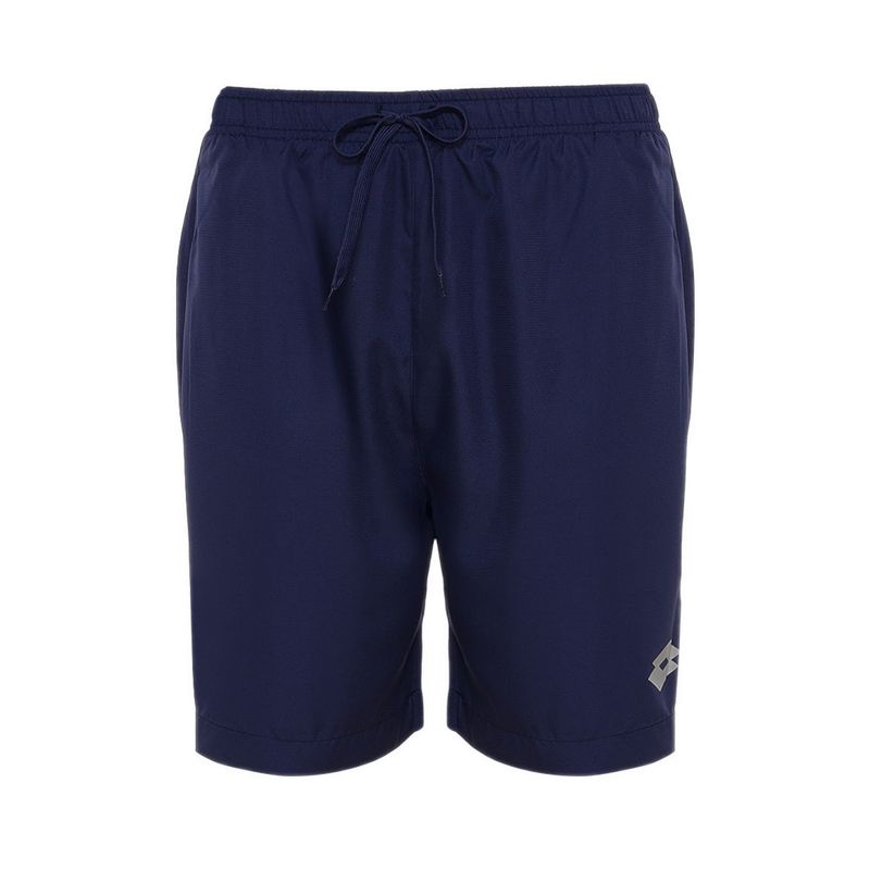 Baldi Men Shorts - Navy