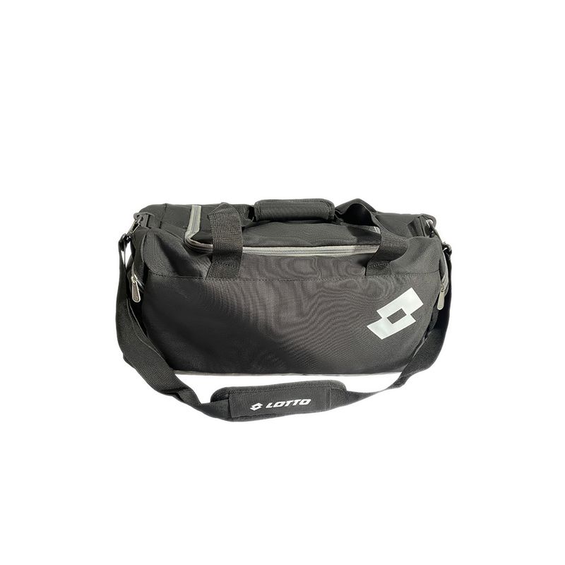 Arbi Travel Bag - Black