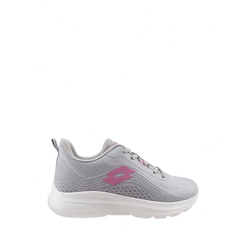 Bandy Women's Running Shoes- LT Grey