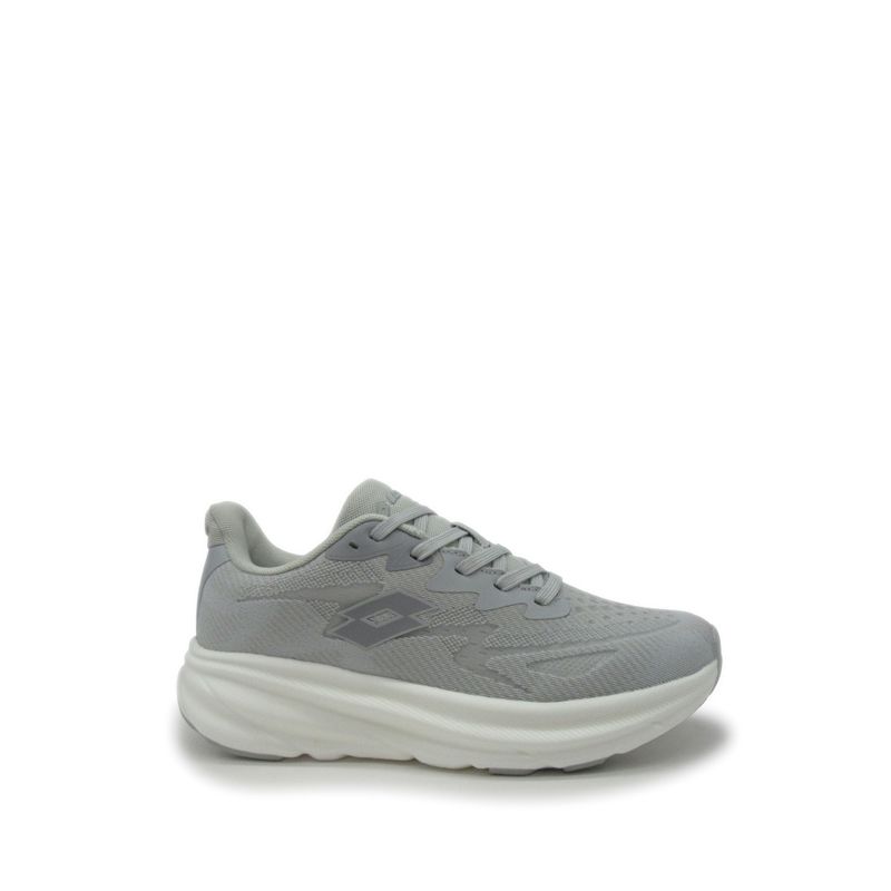 Christopher Men's Running - Lt Grey
