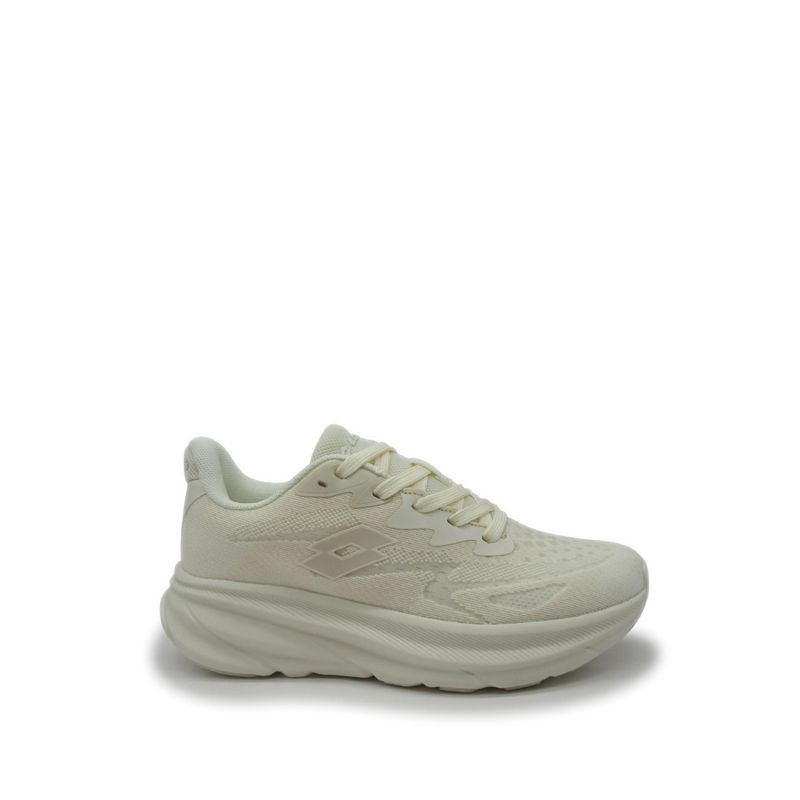 Christopher Women's Running - Beige