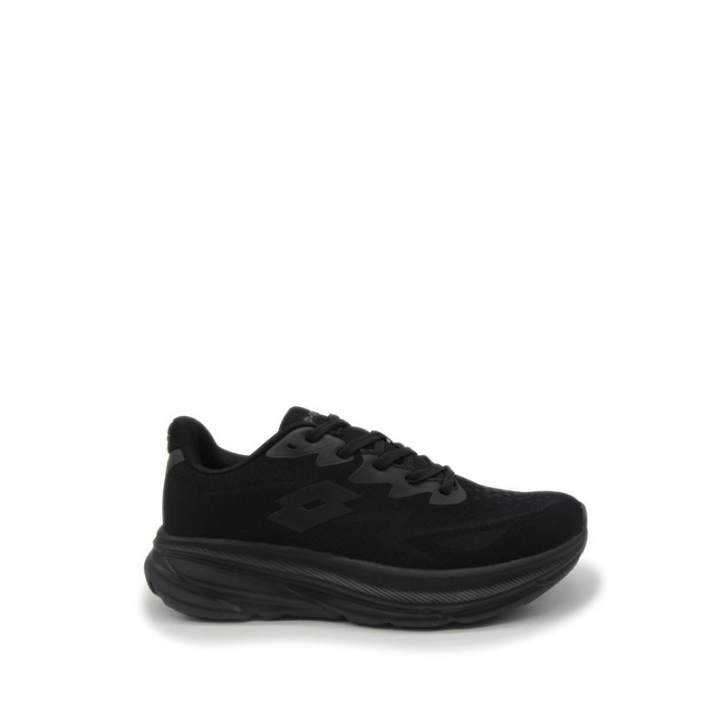 Christopher Men's Running - Mono Black