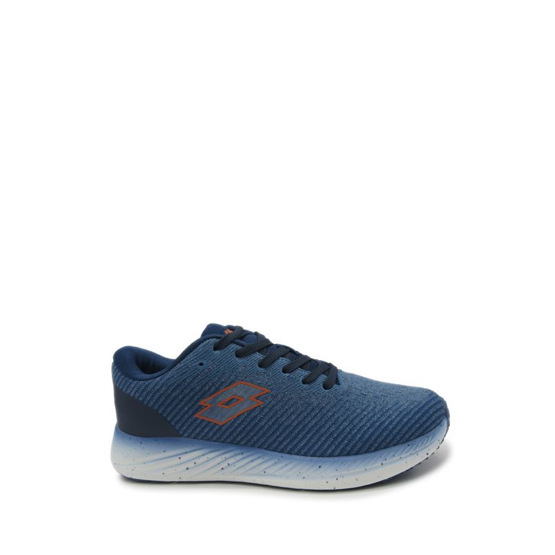Charlie Men's Running - Navy