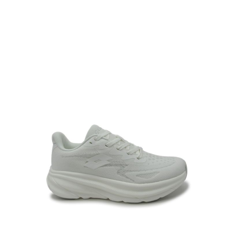 Christopher Women's Running - White