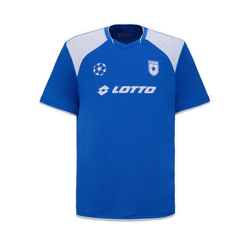 Lotto Filippo Men Jersey - Blue