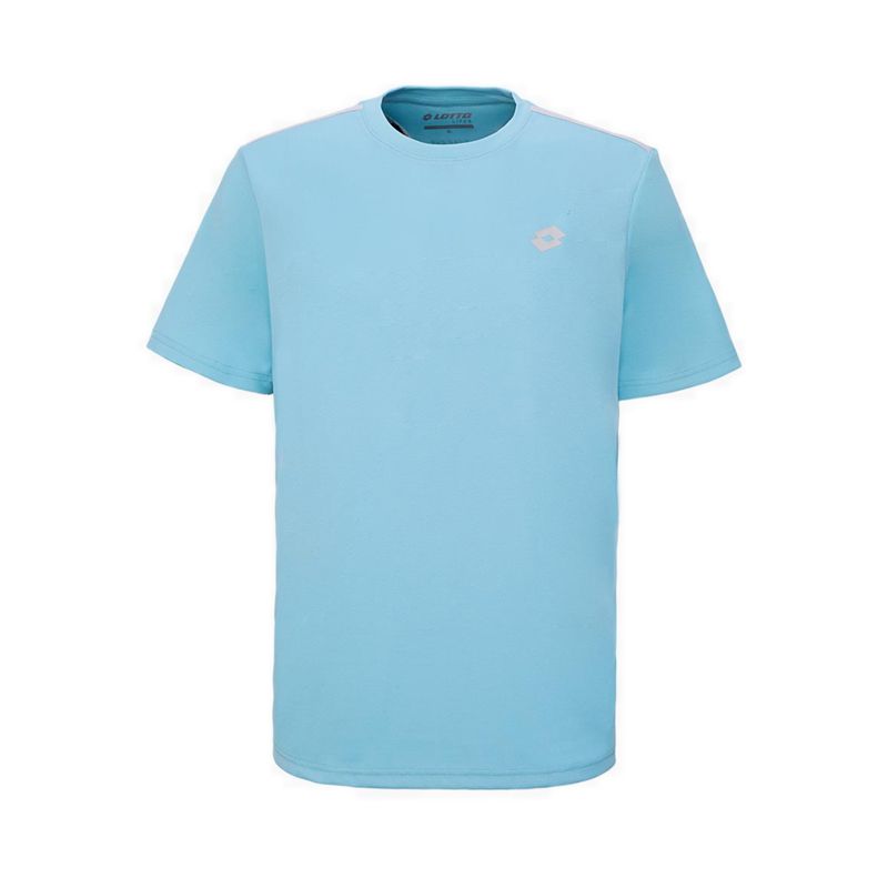 Lotto Filal Men T-shirt - Blue