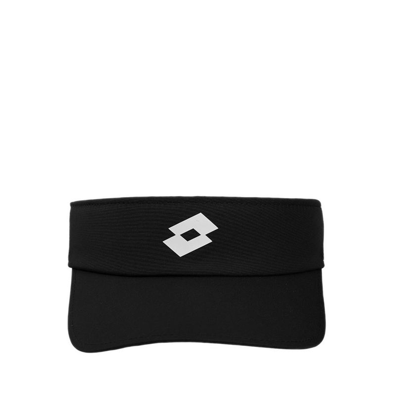 Lotto Frodo Visors - Black