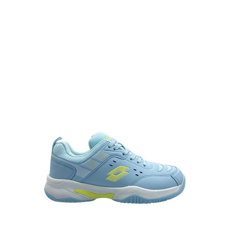 Fleur Jr Boy's Tennis - Blue