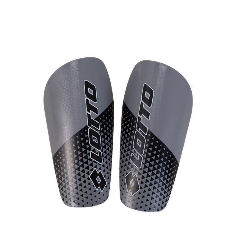 Lotto Fort Shin Guards - Navy