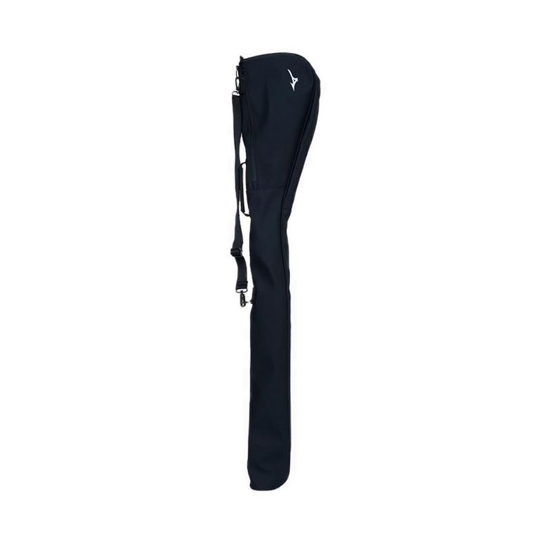 AW25 Men's Club Case - Black