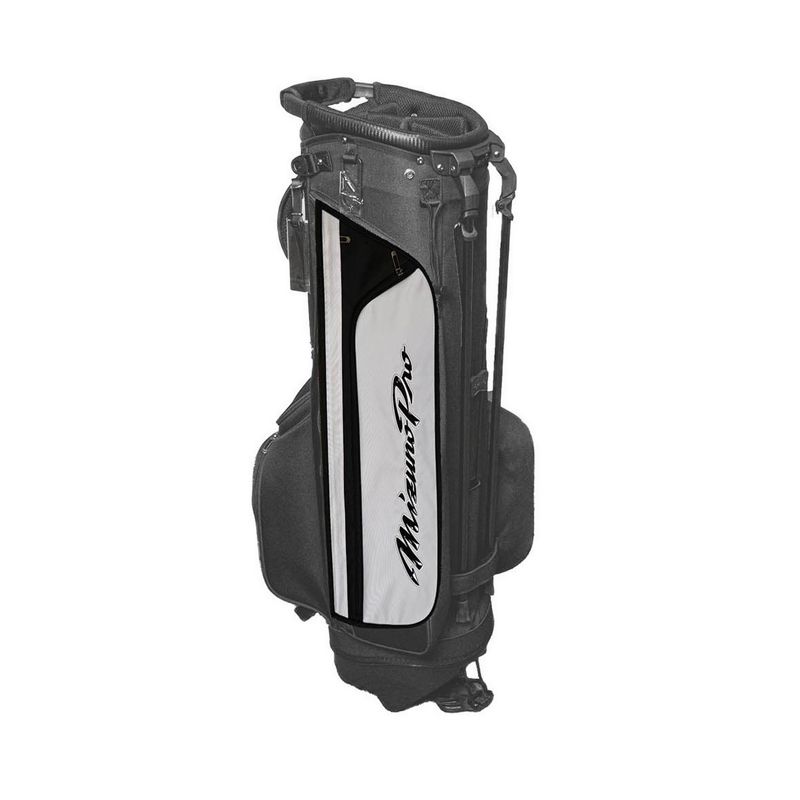 5LXC240 Pro Stand Bag Mens - White