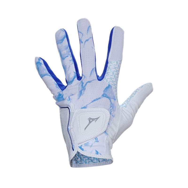 W Grip Cool Glove Mens - White