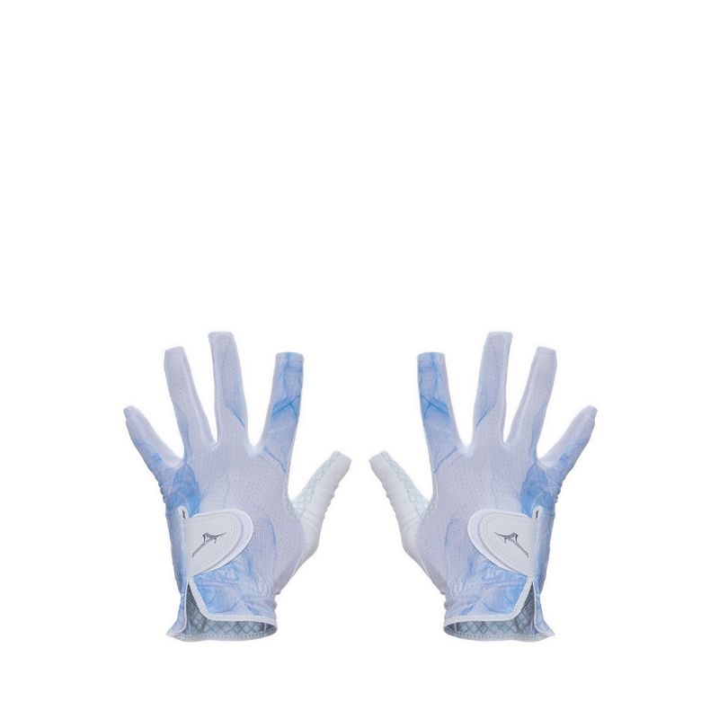 W Grip Cool Glove Womens - White