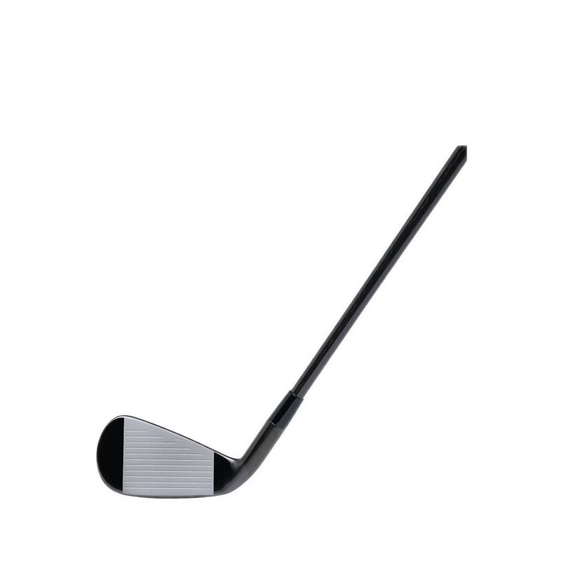 PRO FLI HI Mitsubishi Hybrid #2 S Mens - Silver