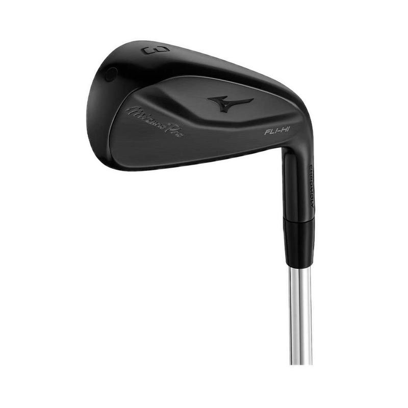 PRO FLI HI Mitsubishi Hybrid #3 S Mens - Silver