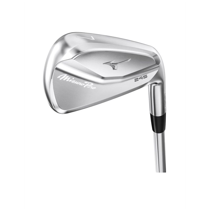 PRO 245 NsPro95 Neo Iron #5-P 6i S Mens - Silver