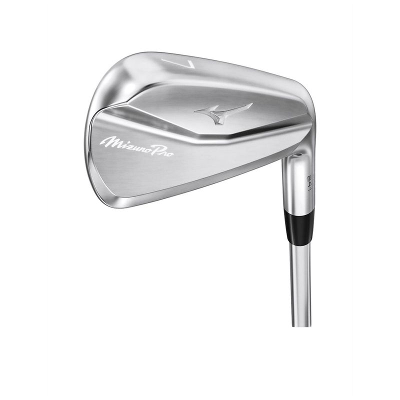 PRO 241 Dynamic Gold120 Iron #5-P 6i S Mens - Silver