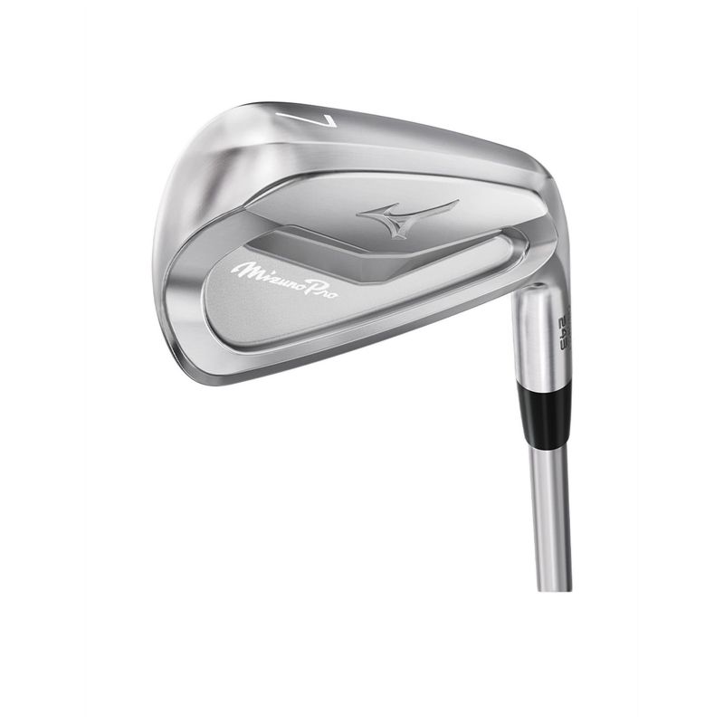 PRO243 Dynamic Gold105 Iron #5-P 6i R Mens - Silver