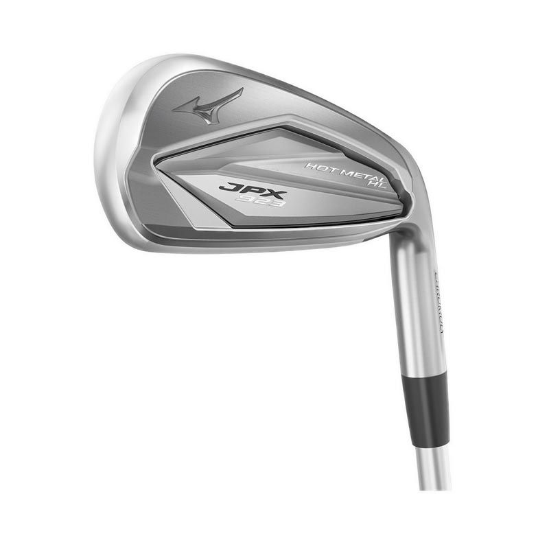 JPX923 Hot Metal HL Ns Pro950 6i R Mens - Silver