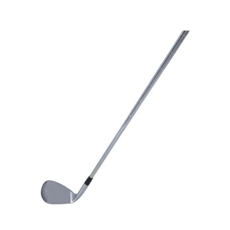 S23 SATIN 5808 DG WEDGE - Black