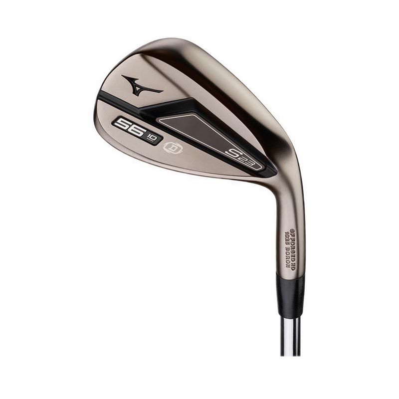 S23 COPPER 5610 DG WEDGE - Black
