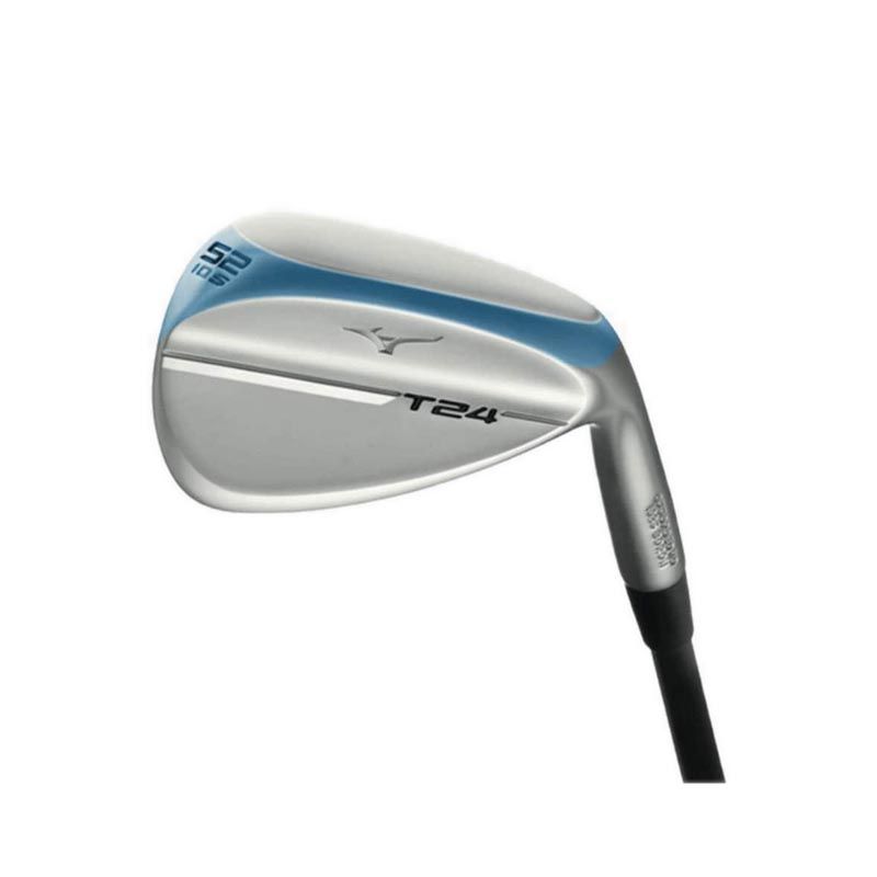 T24 Satin NSPRO95 GH Neo 5210 S Wedge Mens - Silver