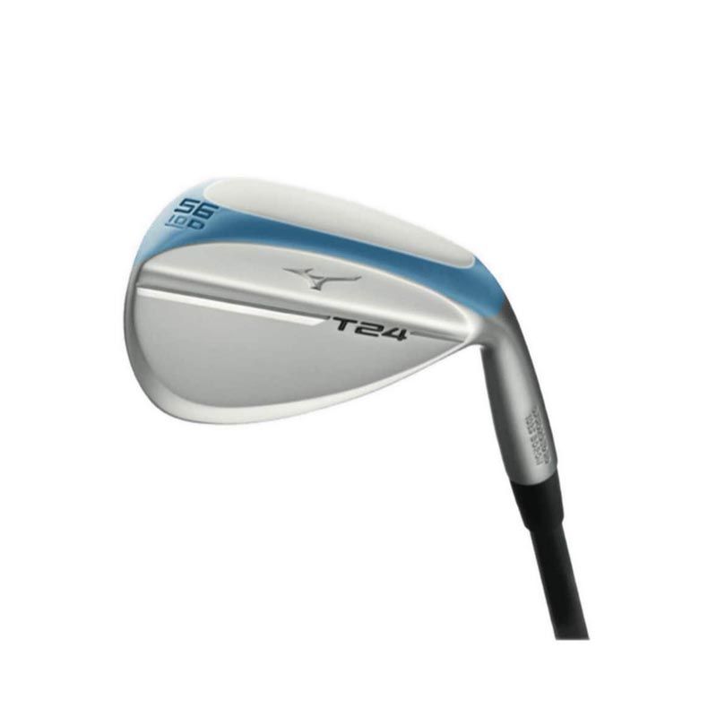 T24 Satin NSPRO95 GH Neo 5610 D Wedge Mens - Silver