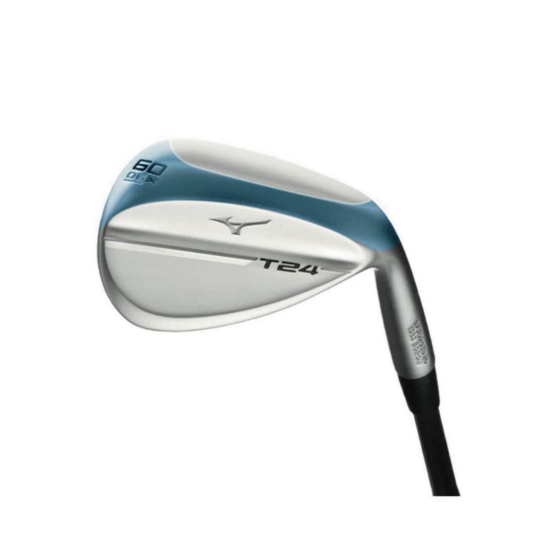 T24 Satin NSPRO95 GH Neo 6006 X Wedge Mens - Silver