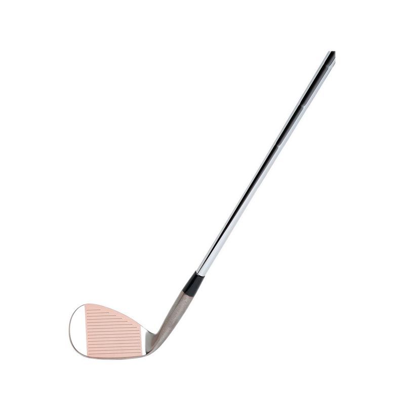 T24 Copper Dynamic Gold 5808 Wedge Mens - Black