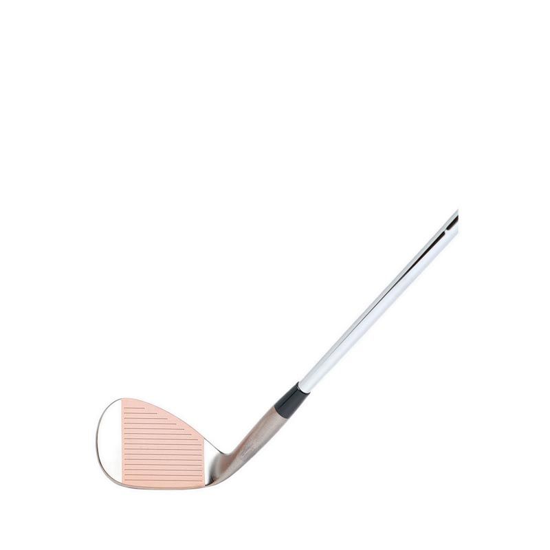 T24 Copper Dynamic Gold 6006 Wedge Mens - Black